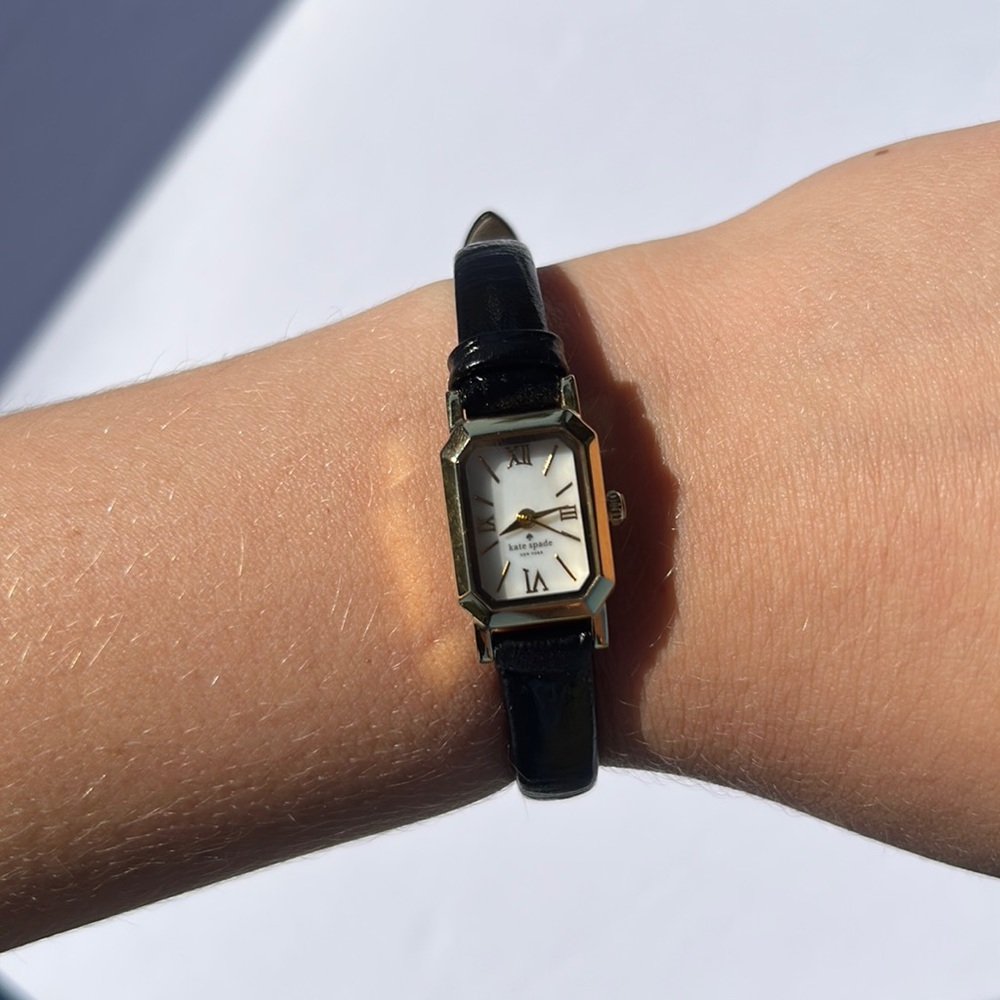 Kate Spade Mini Watch